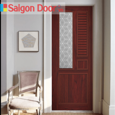 Báo giá cửa nhựa pvc tại Long An