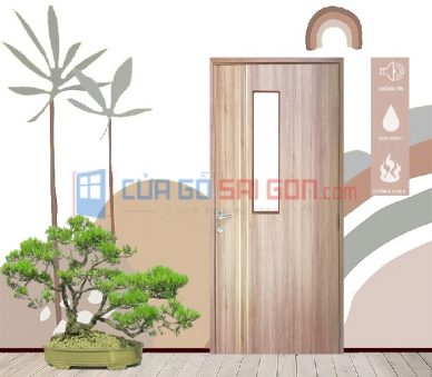 Kích thước cửa phòng ngủ theo phong thủy